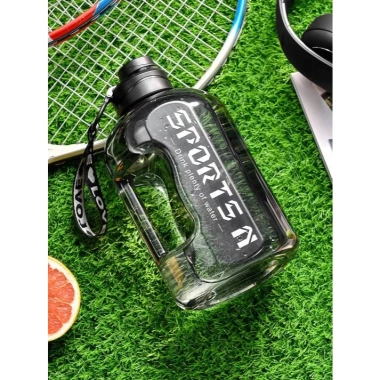 Bình Đựng Nước Thể Thao 1.7L Chịu Nhiệt Độ Cao - Phù hợp Gym, Giá chỉ 99k