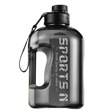 Bình Đựng Nước Thể Thao 1.7L Chịu Nhiệt Độ Cao - Phù hợp Gym, Giá chỉ 99k