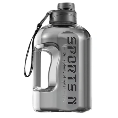 Bình Đựng Nước Thể Thao 1.7L Chịu Nhiệt Độ Cao - Phù hợp Gym, Giá chỉ 99k