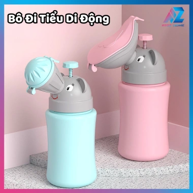 Bình đựng nước tiểu di động cho trẻ em 480ml, nhỏ gọn, chống tràn, tiện du lịch Bình đựng nước tiểu di động cho trẻ em 480ml, nhỏ gọn, chống tràn, tiện du lịch