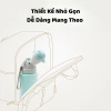 Bình đựng nước tiểu di động cho trẻ em 480ml, nhỏ gọn, chống tràn, tiện du lịch 8