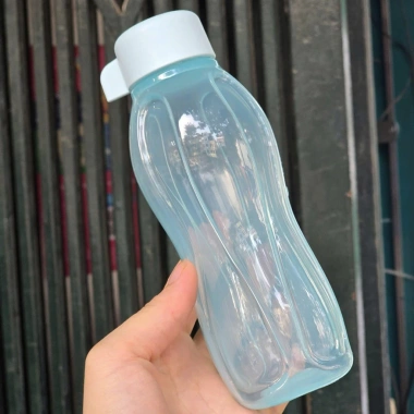 Bình đựng nước Tupperware Eco Bottle 310ml - bảo hành trọn đời, BPA free, giảm 23%, chỉ 72.885₫ 5 Bình đựng nước Tupperware Eco Bottle 310ml - bảo hành trọn đời, BPA free, giảm 23%, chỉ 72.885₫ 5