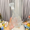 Bình đựng rượu thủy tinh dày đẹp cao cấp - Đón Tết 48k giảm so với 59k 5