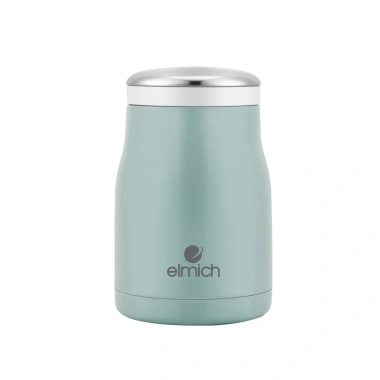 Bình đựng thức ăn giữ nhiệt Inox 304 Elmich EL-8.291 470ml Nhiều màu giảm 12% 293.000₫ 3