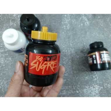 Bình đựng Whey Mini iShaker Jun Sport 30g - Tiết kiệm 49.000đ, Đa năng, Dễ dùng 7
