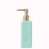 Bình đựng xà phòng dạng lỏng hình vuông tiện dụng cho phòng tắm - 60.523₫ 9