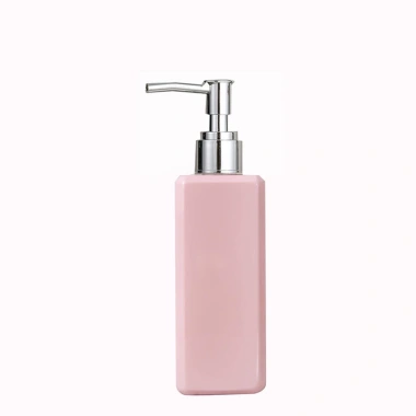 Bình đựng xà phòng dạng lỏng hình vuông tiện dụng cho phòng tắm - 60.523₫ 10 Bình đựng xà phòng dạng lỏng hình vuông tiện dụng cho phòng tắm - 60.523₫ 10