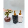 Bình đựng xà phòng gốm 400ml - Đựng nước rửa tay, kem dưỡng da, có VAT, giảm giá 3