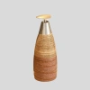 Bình đựng xà phòng gốm 400ml - Đựng nước rửa tay, kem dưỡng da, có VAT, giảm giá 5