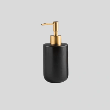 Bình đựng xà phòng gốm 400ml - Đựng nước rửa tay, kem dưỡng da, có VAT, giảm giá 9 Bình đựng xà phòng gốm 400ml - Đựng nước rửa tay, kem dưỡng da, có VAT, giảm giá 9