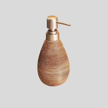 Bình đựng xà phòng gốm 400ml - Đựng nước rửa tay, kem dưỡng da, có VAT, giảm giá 10 Bình đựng xà phòng gốm 400ml - Đựng nước rửa tay, kem dưỡng da, có VAT, giảm giá 10
