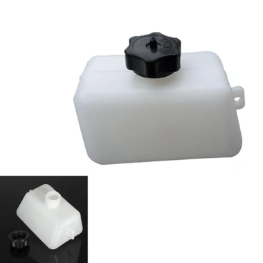 Bình đựng xe máy nhựa 1L - 3C và Giá ưu đãi 74,100đ, chất liệu bền, dễ lắp đặt