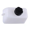 Bình đựng xe máy nhựa 1L - 3C và Giá ưu đãi 74,100đ, chất liệu bền, dễ lắp đặt 2