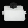 Bình đựng xe máy nhựa 1L - 3C và Giá ưu đãi 74,100đ, chất liệu bền, dễ lắp đặt 3