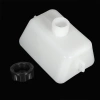 Bình đựng xe máy nhựa 1L - 3C và Giá ưu đãi 74,100đ, chất liệu bền, dễ lắp đặt 4