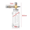 Bình foam bọt tuyết 1L cho máy rửa xe áp lực cao - Nhỏ gọn, ưu đãi 213.000 VND 2