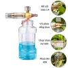 Bình foam bọt tuyết 1L cho máy rửa xe áp lực cao - Nhỏ gọn, ưu đãi 213.000 VND 3