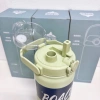 Bình Giữ Nhiệt 1.200ml Inox Boacup - Mới Về, Giữ Nhiệt Lâu, Giá Ưu Đãi 104k 7