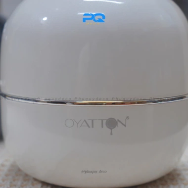 Bình giữ nhiệt 1.2L Diamond Oyatton - Đựng nước, ủ trà lâu nóng, thiết kế sang trọng, giảm giá 555k 2 Bình giữ nhiệt 1.2L Diamond Oyatton - Đựng nước, ủ trà lâu nóng, thiết kế sang trọng, giảm giá 555k 2