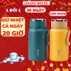 Bình giữ nhiệt 1.500ml inox Giữ nóng 12h giữ lạnh 20h sơn chống xước 3 lớp 169.000đ 2