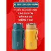 Bình giữ nhiệt 1.500ml inox Giữ nóng 12h giữ lạnh 20h sơn chống xước 3 lớp 169.000đ 4