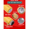 Bình giữ nhiệt 1.500ml inox Giữ nóng 12h giữ lạnh 20h sơn chống xước 3 lớp 169.000đ 7