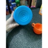 Bình giữ nhiệt 600ml cho bé kèm túi đựng - Quà tặng sữa Grow, giảm còn 99k 3