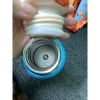 Bình giữ nhiệt 600ml cho bé kèm túi đựng - Quà tặng sữa Grow, giảm còn 99k 4