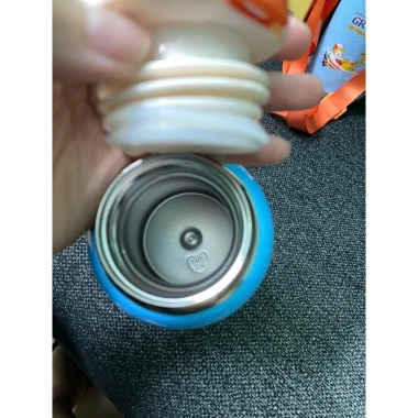 Bình giữ nhiệt 600ml cho bé kèm túi đựng - Quà tặng sữa Grow, giảm còn 99k 4 Bình giữ nhiệt 600ml cho bé kèm túi đựng - Quà tặng sữa Grow, giảm còn 99k 4