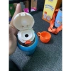 Bình giữ nhiệt 600ml cho bé kèm túi đựng - Quà tặng sữa Grow, giảm còn 99k 6