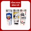 Bình giữ nhiệt 900ml - In hình dễ thương, nắp mở tiện dụng, giá 98.550₫