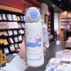Bình Giữ Nhiệt Bé Inox 316 Ống Hút Tu Ly Kuromi Melody Cinnamon Kitty Giá 315.000₫ 10