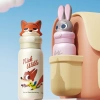 Bình giữ nhiệt cho bé 400ml Zootopia Phi Vụ Động Trời - Siêu bền, giữ ấm lâu, giá ưu đãi 392.000đ 3