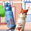 Bình giữ nhiệt cho bé 400ml Zootopia Phi Vụ Động Trời - Siêu bền, giữ ấm lâu, giá ưu đãi 392.000đ 4