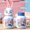 Bình giữ nhiệt cho bé 400ml Zootopia Phi Vụ Động Trời - Siêu bền, giữ ấm lâu, giá ưu đãi 392.000đ 5