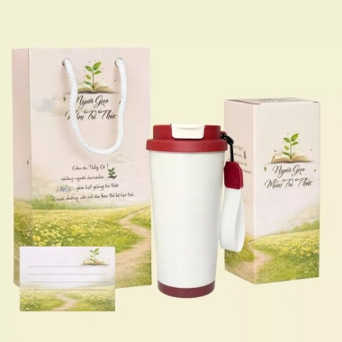 Bình giữ nhiệt Coffee KATICUP 530ml - Quà 20-11 tặng cô giáo, hàng trơn không in, 220.000₫ 10 Bình giữ nhiệt Coffee KATICUP 530ml - Quà 20-11 tặng cô giáo, hàng trơn không in, 220.000₫ 10