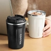 Bình Giữ Nhiệt Coffee Thép Không Rỉ 510ml - Cốc Café Sang Trọng, Đa Màu 2