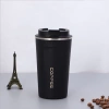 Bình Giữ Nhiệt Coffee Thép Không Rỉ 510ml - Cốc Café Sang Trọng, Đa Màu 5