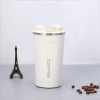 Bình Giữ Nhiệt Coffee Thép Không Rỉ 510ml - Cốc Café Sang Trọng, Đa Màu 6