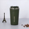 Bình Giữ Nhiệt Coffee Thép Không Rỉ 510ml - Cốc Café Sang Trọng, Đa Màu 7