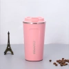 Bình Giữ Nhiệt Coffee Thép Không Rỉ 510ml - Cốc Café Sang Trọng, Đa Màu 9