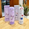 Bình giữ nhiệt đôi Kuromi thép 316 bé gái Hello Kitty My Melody, giá 194.400₫ 4