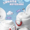Bình giữ nhiệt đôi Kuromi thép 316 bé gái Hello Kitty My Melody, giá 194.400₫ 5