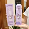Bình giữ nhiệt đôi Kuromi thép 316 bé gái Hello Kitty My Melody, giá 194.400₫ 8