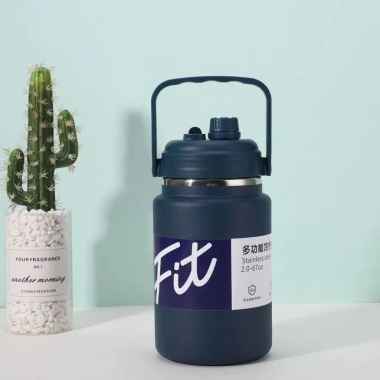 Bình giữ nhiệt FIT inox 316 2,5L/1,5L/2L – Giữ ấm 24h, Giá chỉ 169.000₫ 4 Bình giữ nhiệt FIT inox 316 2,5L/1,5L/2L – Giữ ấm 24h, Giá chỉ 169.000₫ 4