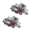 Bình giữ nhiệt gói 2 cho nồi cơm và nồi áp lực - Lắp đặt nhanh, giá chỉ 133.100₫