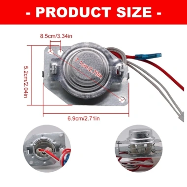 Bình giữ nhiệt gói 2 cho nồi cơm và nồi áp lực - Lắp đặt nhanh, giá chỉ 133.100₫ 2