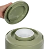 Bình Giữ Nhiệt Hiện Đại Xách Tay, Chân Đế Gấp Gọn - Thương Hiệu Việt Nhật, Giá 258.000₫ 2