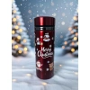 Bình giữ nhiệt inox 1.000ml họa tiết Noel – Quà tặng Giáng sinh sang trọng, giảm giá 23% 2