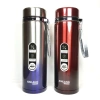 Bình giữ nhiệt inox 1.000ml họa tiết Noel – Quà tặng Giáng sinh sang trọng, giảm giá 23% 3